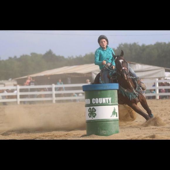 Meet your Posher, Jillian - Picture 1 of 1